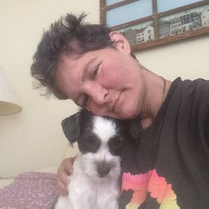 Meet your Posher, April